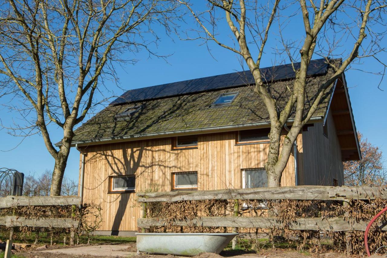 Recreatiewoning De Nieuwenhof Villa Melderslo Buitenkant foto